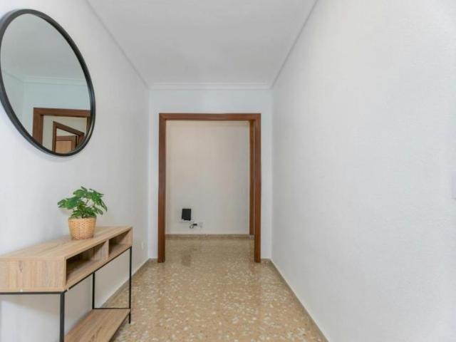 Alquiler 1 Dormitorio Shared Living/Roommate Valencia Valencia DLS102853095