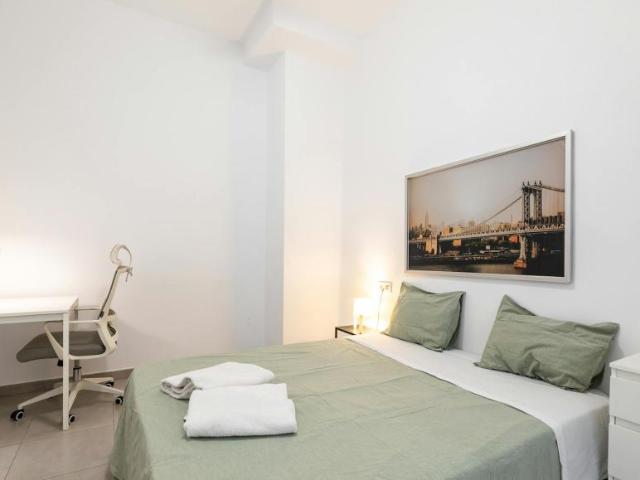Alquiler 1 Dormitorio Shared Living/Roommate Valencia Valencia DLS102853518