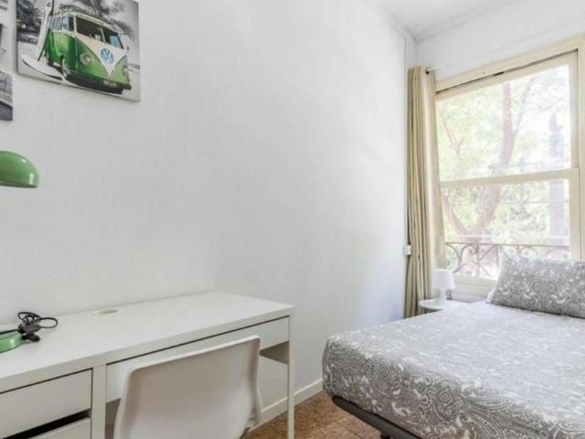 Alquiler 1 Dormitorio Shared Living/Roommate Valencia Valencia DLS102854024