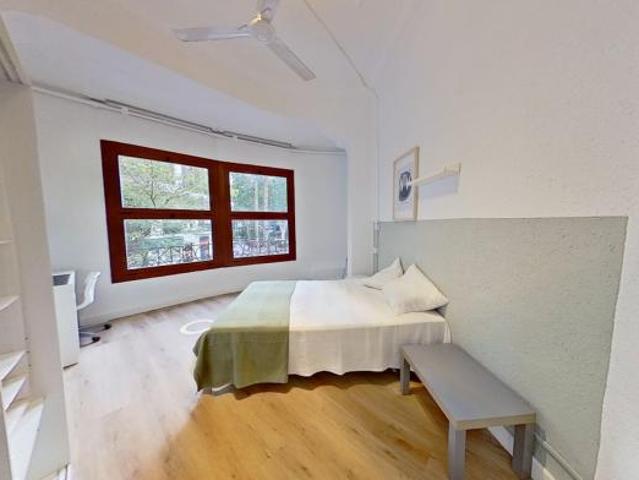 Alquiler 1 Dormitorio Shared Living/Roommate Valencia Valencia DLS102854026