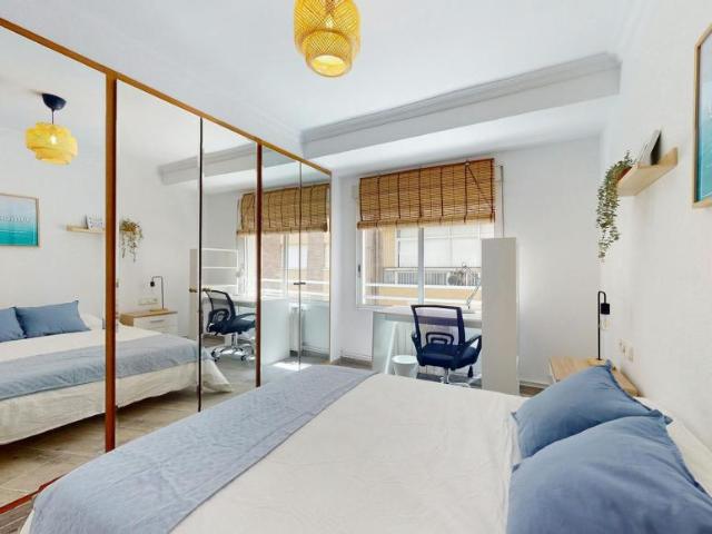 Alquiler 1 Dormitorio Shared Living/Roommate Valencia Valencia DLS102854759