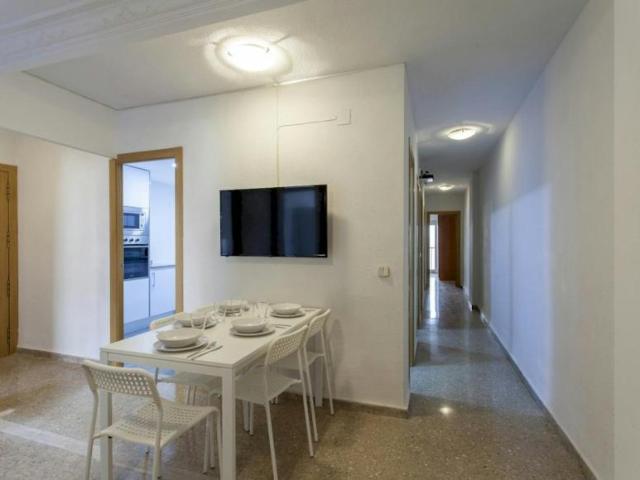 Alquiler 1 Dormitorio Shared Living/Roommate Valencia Valencia DLS102855598