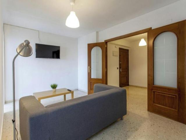 Alquiler 1 Dormitorio Shared Living/Roommate Valencia Valencia DLS102855604
