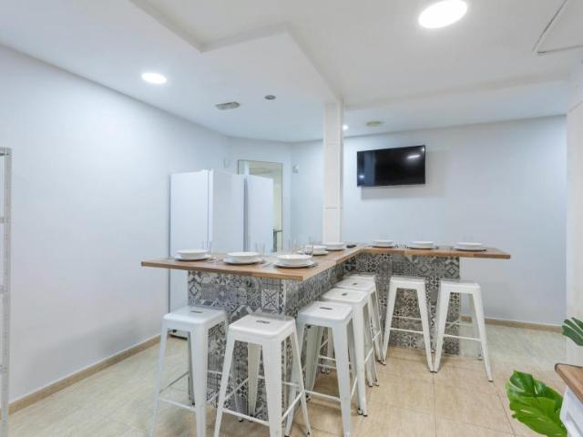 Alquiler 1 Dormitorio Shared Living/Roommate Valencia Valencia DLS102855844