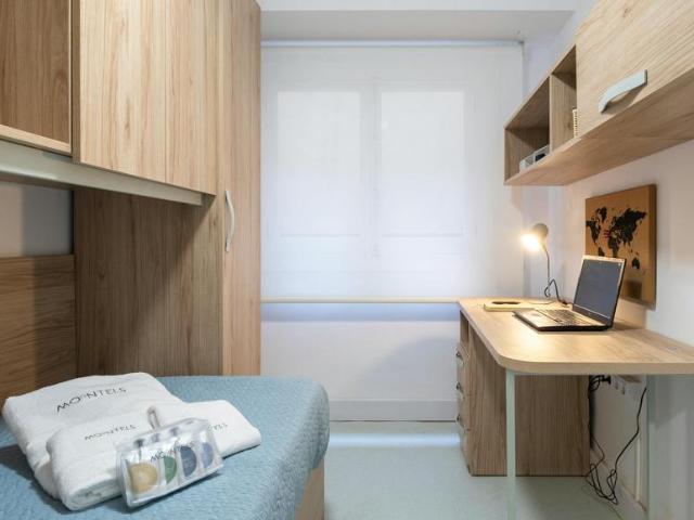 Alquiler 1 Dormitorio Shared Living/Roommate Valencia Valencia DLS102855958