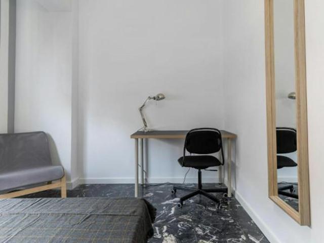 Alquiler 1 Dormitorio Shared Living/Roommate Valencia Valencia DLS102856357