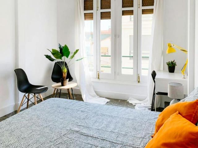 Alquiler 1 Dormitorio Shared Living/Roommate Valencia Valencia DLS102814196