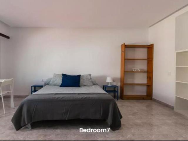 Alquiler 1 Dormitorio Shared Living/Roommate Valencia Valencia DLS102815369