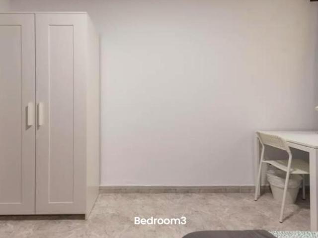 Alquiler 1 Dormitorio Shared Living/Roommate Valencia Valencia DLS102815371