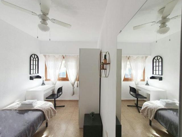 Alquiler 1 Dormitorio Shared Living/Roommate Valencia Valencia DLS102815710