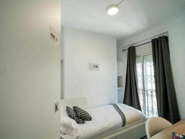 Alquiler 1 Dormitorio Shared Living/Roommate Valencia Valencia DLS102815858