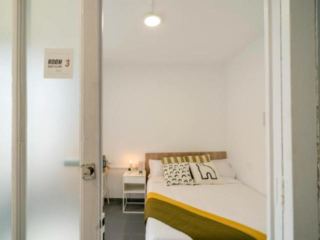 Alquiler 1 Dormitorio Shared Living/Roommate Valencia Valencia DLS102815860