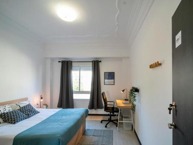 Alquiler 1 Dormitorio Shared Living/Roommate Valencia Valencia DLS102815888