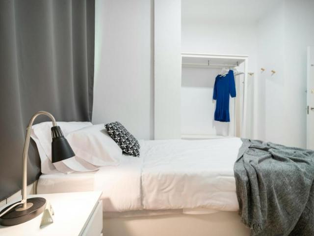 Alquiler 1 Dormitorio Shared Living/Roommate Valencia Valencia DLS102815894