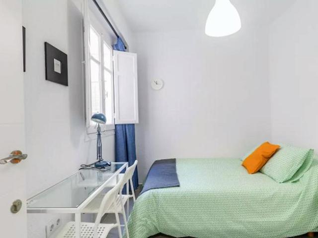 Alquiler 1 Dormitorio Shared Living/Roommate Valencia Valencia DLS102816980