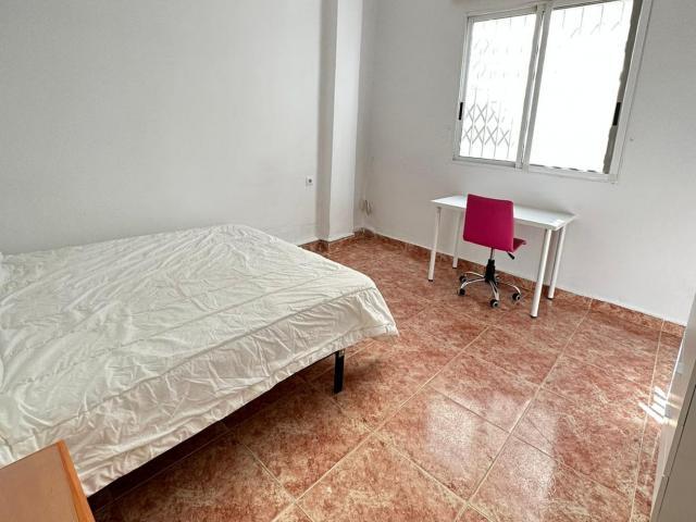 Alquiler 1 Dormitorio Shared Living/Roommate Valencia Valencia DLS65819435