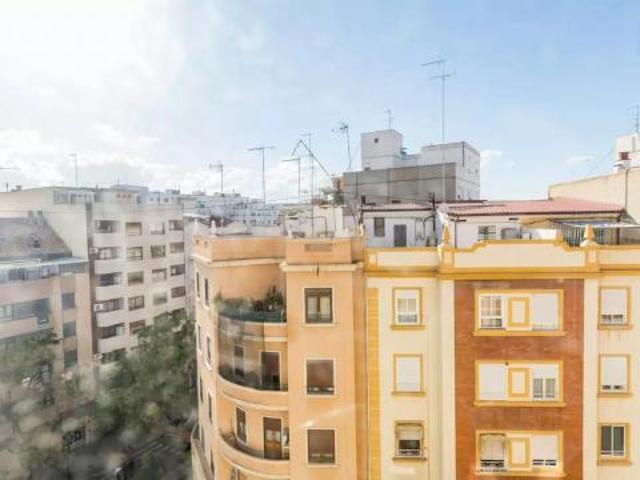Alquiler 1 Dormitorio Shared Living/Roommate Valencia Valencia DLS74593917