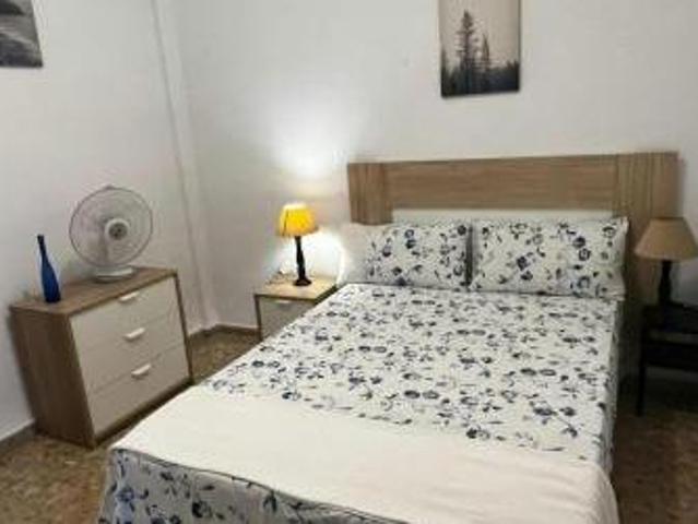 Alquiler 1 Dormitorio Shared Living/Roommate Valencia Valencia DLS75299765