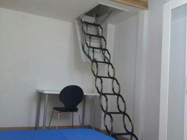 Alquiler 1 Dormitorio Shared Living/Roommate Valencia Valencia DLS77454818