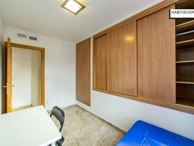 Alquiler 1 Dormitorio Shared Living/Roommate Valencia Valencia DLS77454820