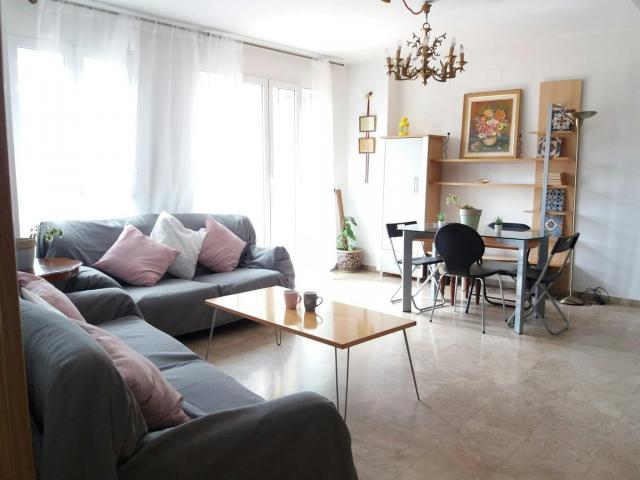 Alquiler 1 Dormitorio Shared Living/Roommate Valencia Valencia DLS77454822