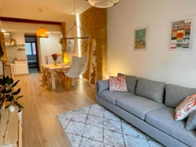 Alquiler 1 Dormitorio Shared Living/Roommate Valencia Valencia DLS86084332