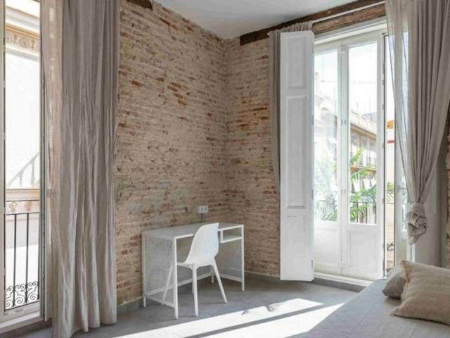 Alquiler 1 Dormitorio Shared Living/Roommate Valencia Valencia DLS89136102