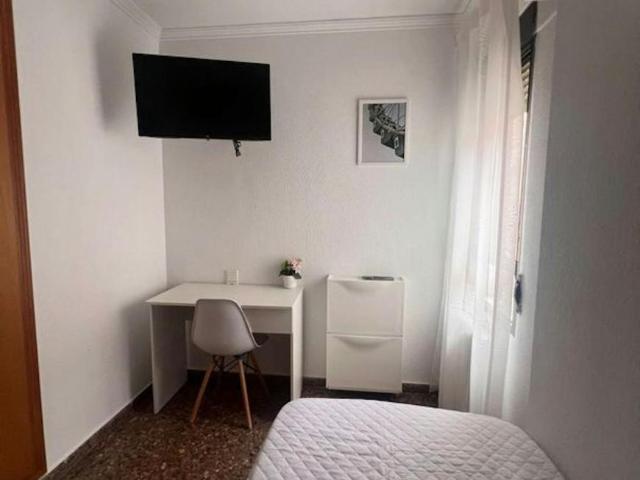 Alquiler 1 Dormitorio Shared Living/Roommate Valencia Valencia DLS94090458