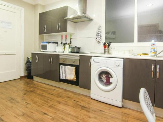 Alquiler 1 Dormitorio Shared Living/Roommate Valencia Valencia DLS94998147