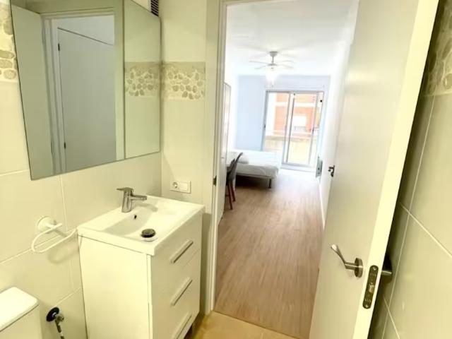 Alquiler 1 Dormitorio Shared Living/Roommate Valencia Valencia DLS95904106