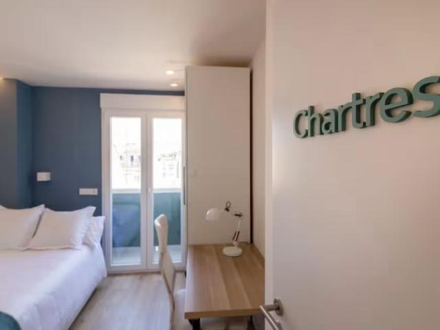 Alquiler 1 Dormitorio Shared Living/Roommate Valencia Valencia DLS95904737