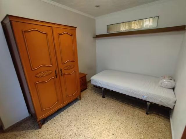 Alquiler 1 Dormitorio Shared Living/Roommate Valencia Valencia DLS95904948