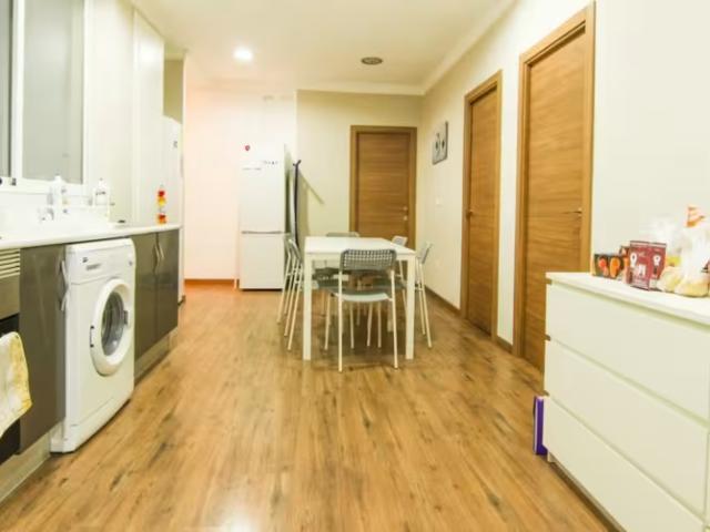 Alquiler 1 Dormitorio Shared Living/Roommate Valencia Valencia DLS95905874