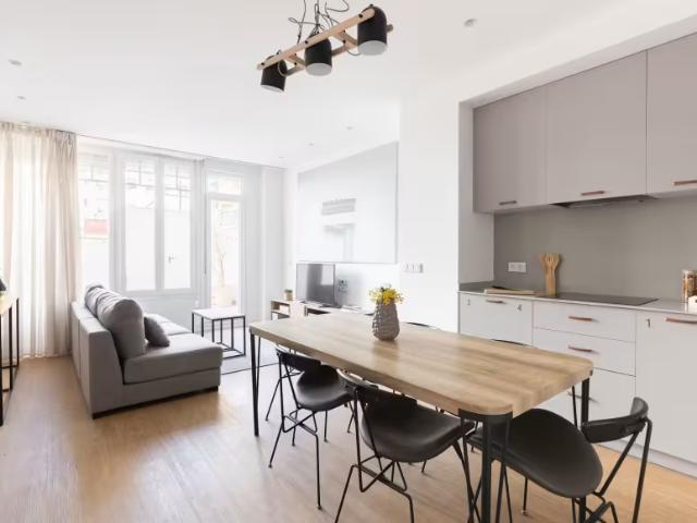Alquiler 1 Dormitorio Shared Living/Roommate Valencia Valencia DLS95919004