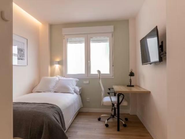 Alquiler 1 Dormitorio Shared Living/Roommate Valencia Valencia DLS95919588