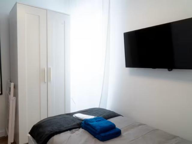Alquiler 1 Dormitorio Shared Living/Roommate Valencia Valencia DLS96176970
