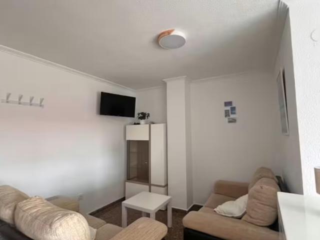 Alquiler 1 Dormitorio Shared Living/Roommate Valencia Valencia DLS96790559