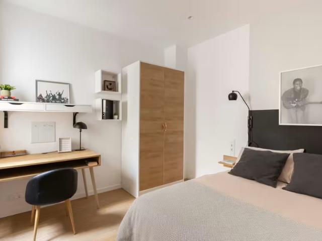 Alquiler 1 Dormitorio Shared Living/Roommate Valencia Valencia DLS97162976