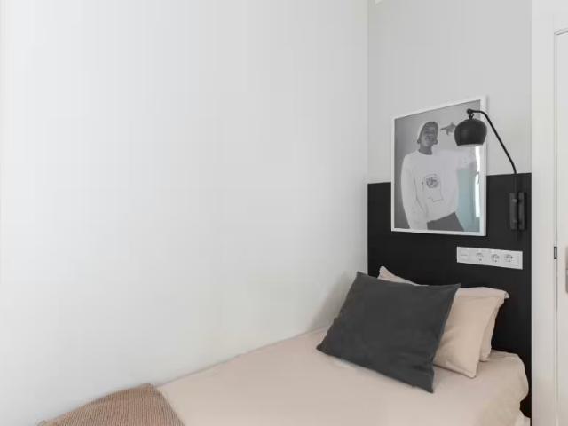 Alquiler 1 Dormitorio Shared Living/Roommate Valencia Valencia DLS97162978