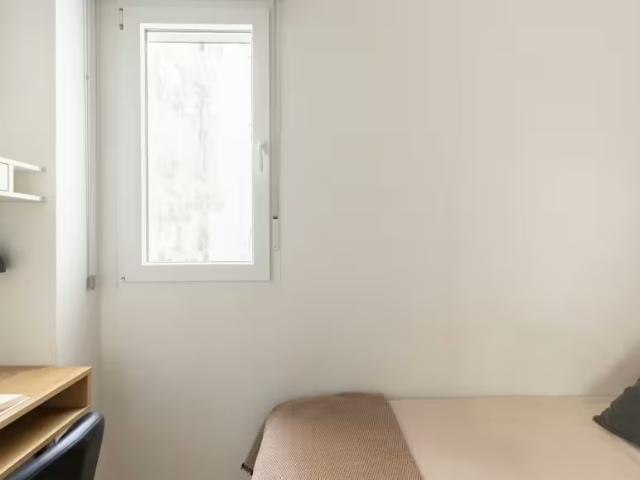 Alquiler 1 Dormitorio Shared Living/Roommate Valencia Valencia DLS97162980