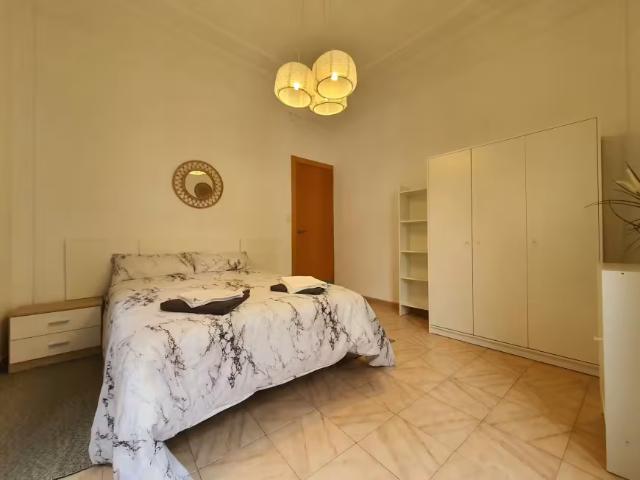 Alquiler 1 Dormitorio Shared Living/Roommate Valencia Valencia DLS97634424
