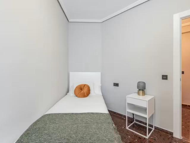 Alquiler 1 Dormitorio Shared Living/Roommate Valencia Valencia DLS97635147