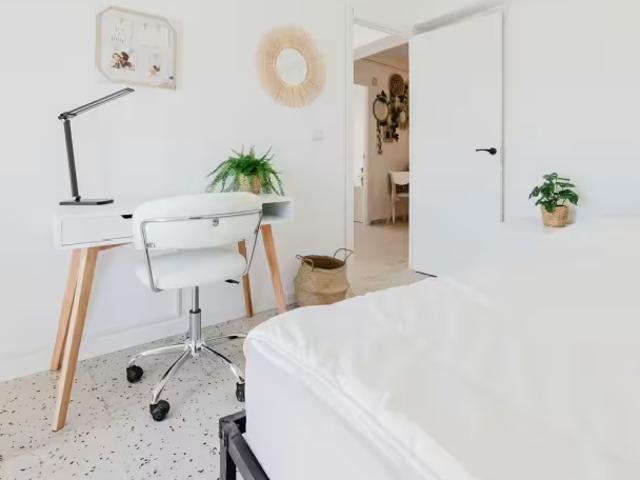 Alquiler 1 Dormitorio Shared Living/Roommate Valencia Valencia DLS97635287