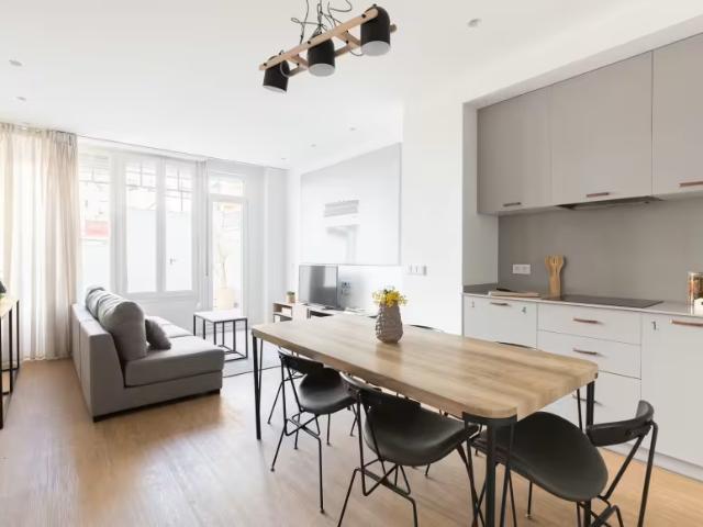 Alquiler 1 Dormitorio Shared Living/Roommate Valencia Valencia DLS97636168