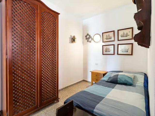 Alquiler 1 Dormitorio Shared Living/Roommate Valencia Valencia DLS97637634