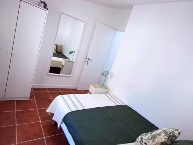Alquiler 1 Dormitorio Shared Living/Roommate Valencia Valencia DLS98268564