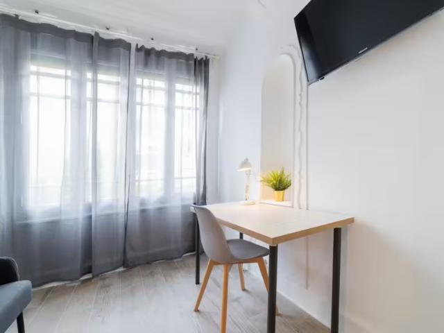 Alquiler 1 Dormitorio Shared Living/Roommate Valencia Valencia DLS98539567