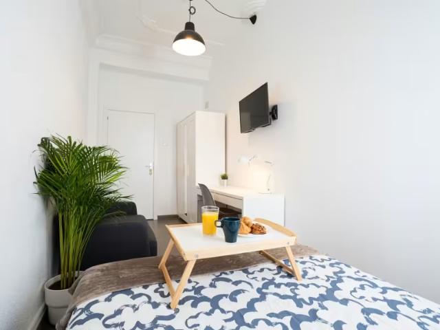 Alquiler 1 Dormitorio Shared Living/Roommate Valencia Valencia DLS98539687