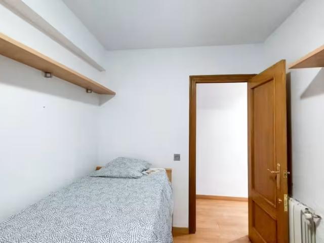 Alquiler 1 Dormitorio Shared Living/Roommate Valencia Valencia DLS98540349