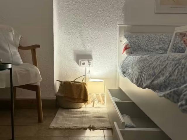 Alquiler 1 Dormitorio Shared Living/Roommate Valencia Valencia DLS98708329